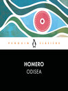Odisea (Ilíada y Odisea 2)